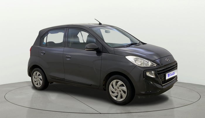 2019 Hyundai NEW SANTRO SPORTZ CNG, CNG, Manual, 13,017 km, Right Front Diagonal