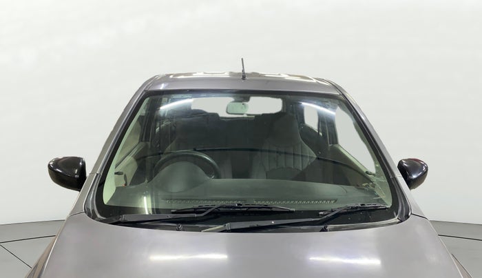 2015 Maruti Celerio VXI AMT, Petrol, Automatic, 75,694 km, Front Windshield