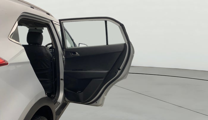 2016 Hyundai Creta SX 1.6 DIESEL, Diesel, Manual, 77,939 km, RHS Rear Door