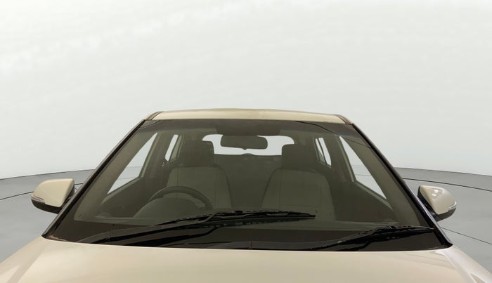 2018 Hyundai Creta E PLUS 1.6 PETROL, Petrol, Manual, 44,831 km, Front Windshield