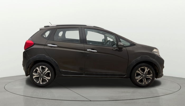 2018 Honda WR-V 1.5L I-DTEC VX MT, Diesel, Manual, 73,698 km, Right Side View