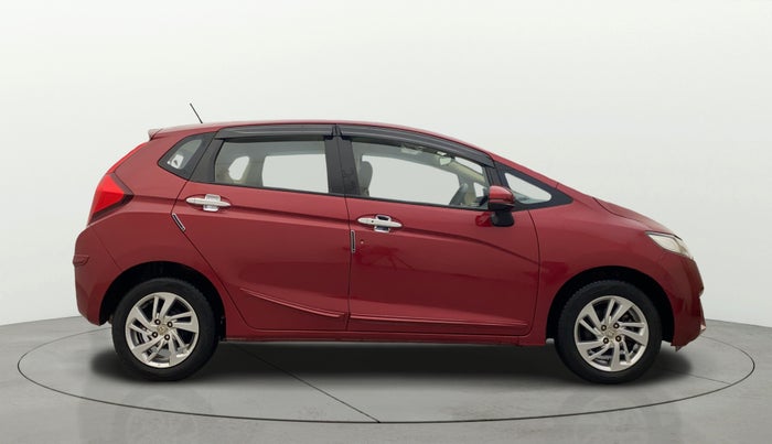 2018 Honda Jazz 1.2L I-VTEC VX CVT, Petrol, Automatic, 34,656 km, Right Side View