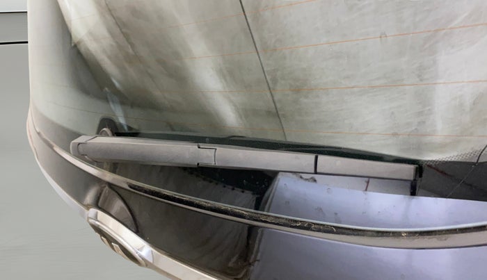 2020 KIA SELTOS HTX ANNIVERSARY EDITION 1.5 PETROL, Petrol, Manual, 42,013 km, Rear Wiper