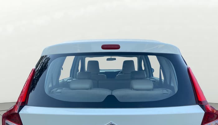2020 Maruti Ertiga VXI CNG, CNG, Manual, 86,729 km, Rear Windshield