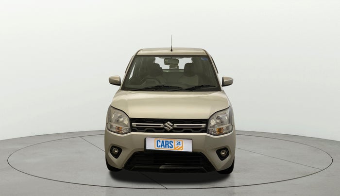 2022 Maruti New Wagon-R VXI 1.0, Petrol, Manual, 26,939 km, Front