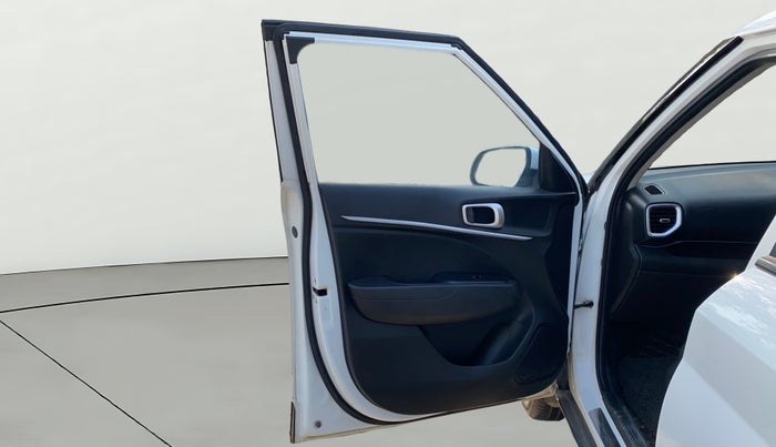 2019 Hyundai VENUE SX PLUS 1.0 TURBO DCT, Petrol, Automatic, 60,567 km, LHS Front Door