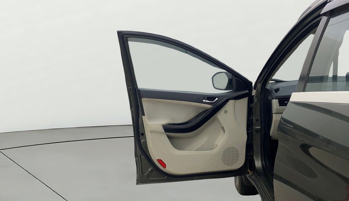 2021 Tata NEXON XZ PLUS PETROL, Petrol, Manual, 28,564 km, LHS Front Door