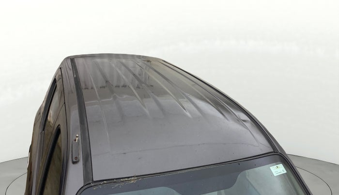 2017 Maruti Alto 800 LXI, Petrol, Manual, 73,864 km, Roof