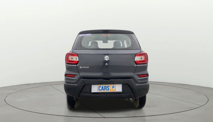 2022 Maruti S PRESSO VXI+, Petrol, Manual, 29,439 km, Back/Rear