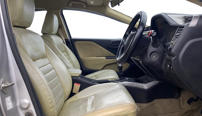 2014 Honda City 1.5L I-VTEC SV, CNG, Manual, 77,117 km, Right Side Front Door Cabin