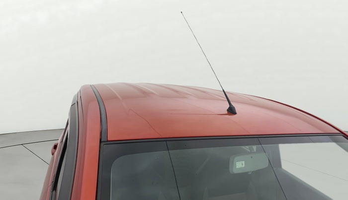 2019 Maruti Celerio VXI AMT, Petrol, Automatic, 48,614 km, Roof