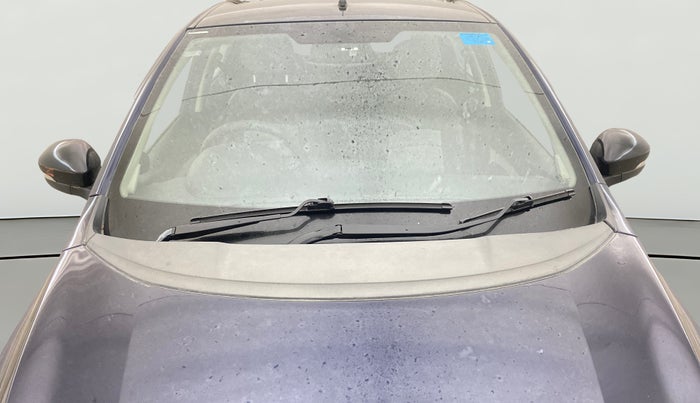 2022 Tata Tiago XZA PLUS PETROL, Petrol, Automatic, 16,604 km, Front Windshield