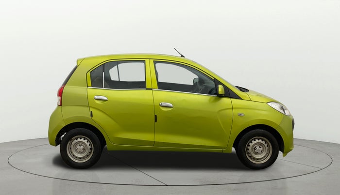 2019 Hyundai NEW SANTRO MAGNA, Petrol, Manual, 55,760 km, Right Side View