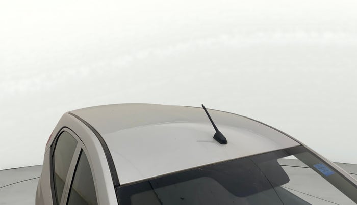 2013 Hyundai Eon SPORTZ, Petrol, Manual, 69,364 km, Roof