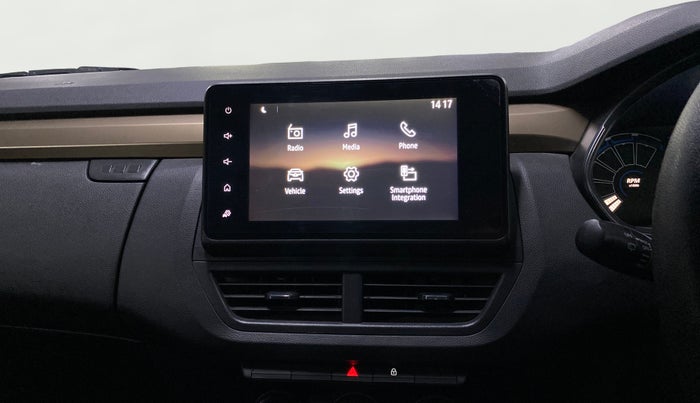 2021 Renault Kiger RXT MT, Petrol, Manual, 35,144 km, Air Conditioner