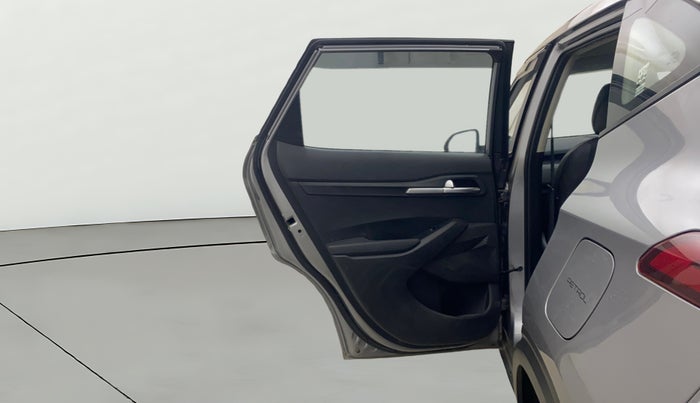 2021 KIA SELTOS HTE 1.5 PETROL, Petrol, Manual, 18,271 km, LHS Rear Door