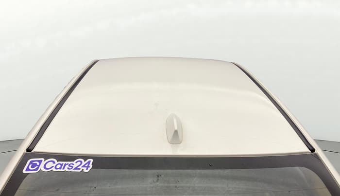2014 Honda City 1.5L I-VTEC SV, Petrol, Manual, 86,742 km, Roof
