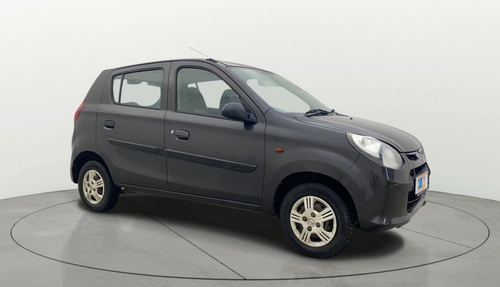2014 Maruti Alto 800 LXI, Petrol, Manual, 71,069 km, Right Front Diagonal