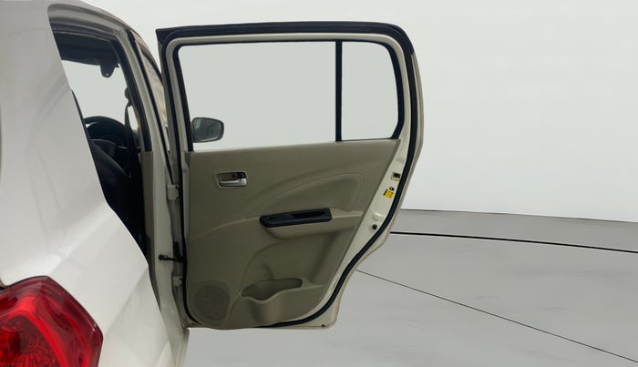 2014 Maruti Celerio VXI AMT, Petrol, Automatic, 1,01,423 km, RHS Rear Door