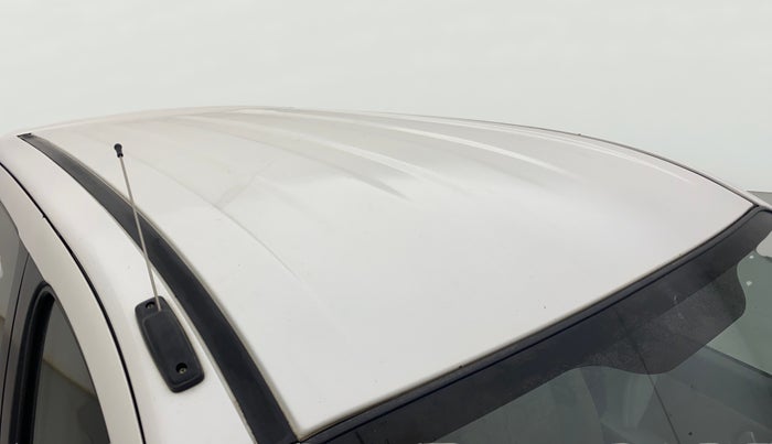 2015 Maruti Alto K10 VXI, Petrol, Manual, 97,112 km, Roof