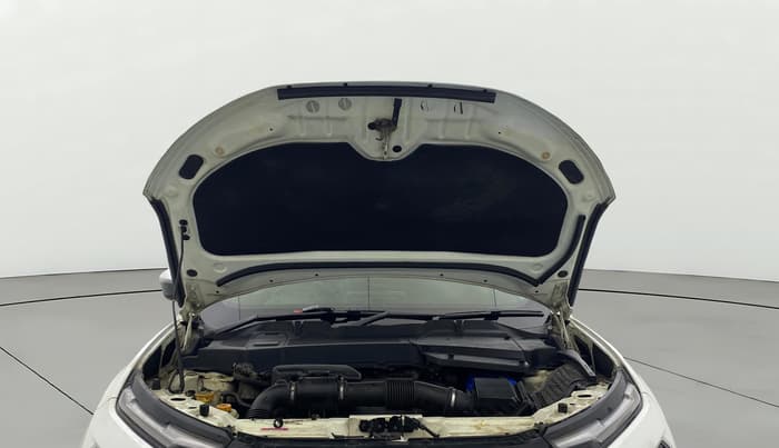 2019 Tata Harrier XZ 2.0L, Diesel, Manual, 77,785 km, Open Bonet