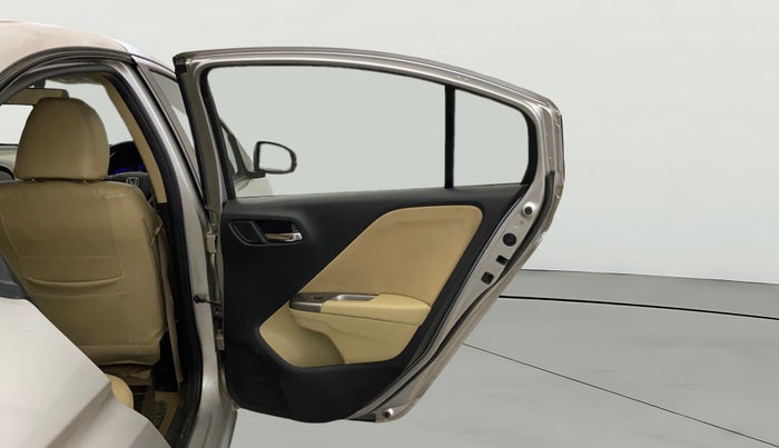 2014 Honda City 1.5L I-VTEC V MT, Petrol, Manual, 52,786 km, RHS Rear Door