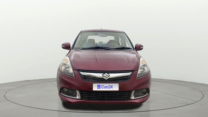 2016 Maruti Swift Dzire VXI AT, Petrol, Automatic, 28,299 km, Front