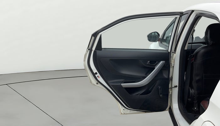 2022 Tata NEXON XE PETROL, Petrol, Manual, 92,672 km, LHS Rear Door