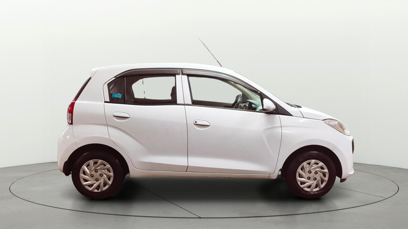 2022 Hyundai NEW SANTRO SPORTZ EXECUTIVE MT CNG, CNG, Manual, 71,883 km, Right Side View