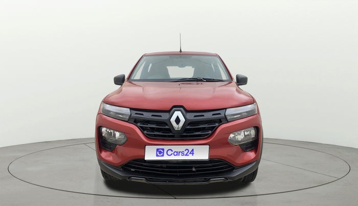 2022 Renault Kwid RXL 1.0, Petrol, Manual, 68,751 km, Front