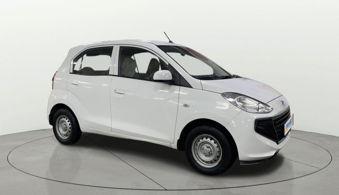 2021 Hyundai NEW SANTRO MAGNA, Petrol, Manual, 26,487 km, Right Front Diagonal