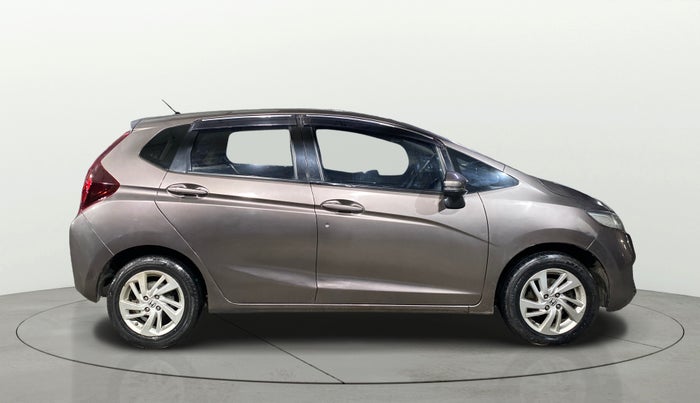 2015 Honda Jazz 1.2L I-VTEC V, Petrol, Manual, 41,633 km, Right Side View