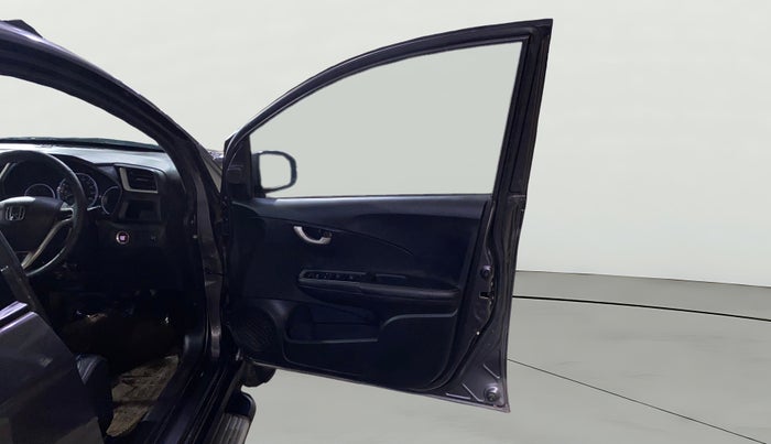 2017 Honda BR-V 1.5L I-VTEC VX, Petrol, Manual, 59,200 km, RHS Front Door