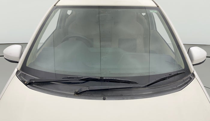 2016 Honda Amaze 1.2L I-VTEC S AT, Petrol, Automatic, 86,111 km, Front Windshield