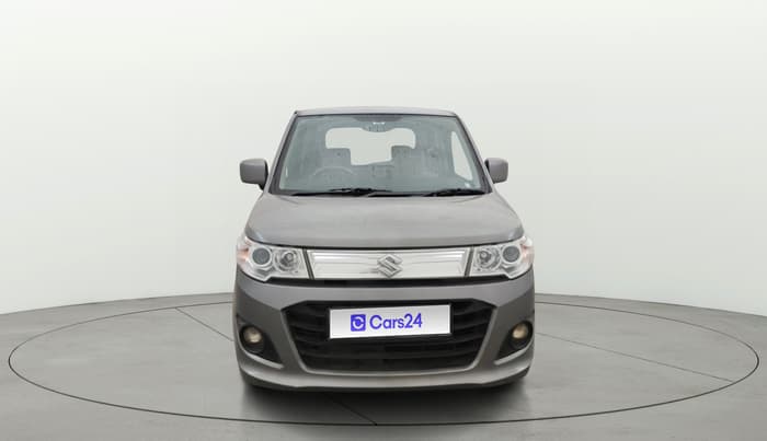2018 Maruti Wagon R 1.0 VXI+ AMT, Petrol, Automatic, 29,011 km, Front