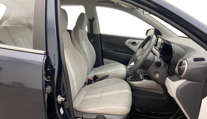 2022 Hyundai GRAND I10 NIOS SPORTZ 1.2 KAPPA VTVT, Petrol, Manual, 35,137 km, Right Side Front Door Cabin