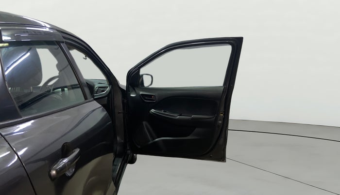 2018 Maruti Baleno SIGMA PETROL 1.2, Petrol, Manual, 88,889 km, RHS Front Door