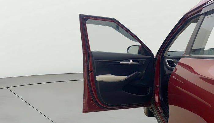 2022 KIA SELTOS HTK PLUS 1.5 DIESEL IMT, Diesel, Manual, 70,386 km, LHS Front Door