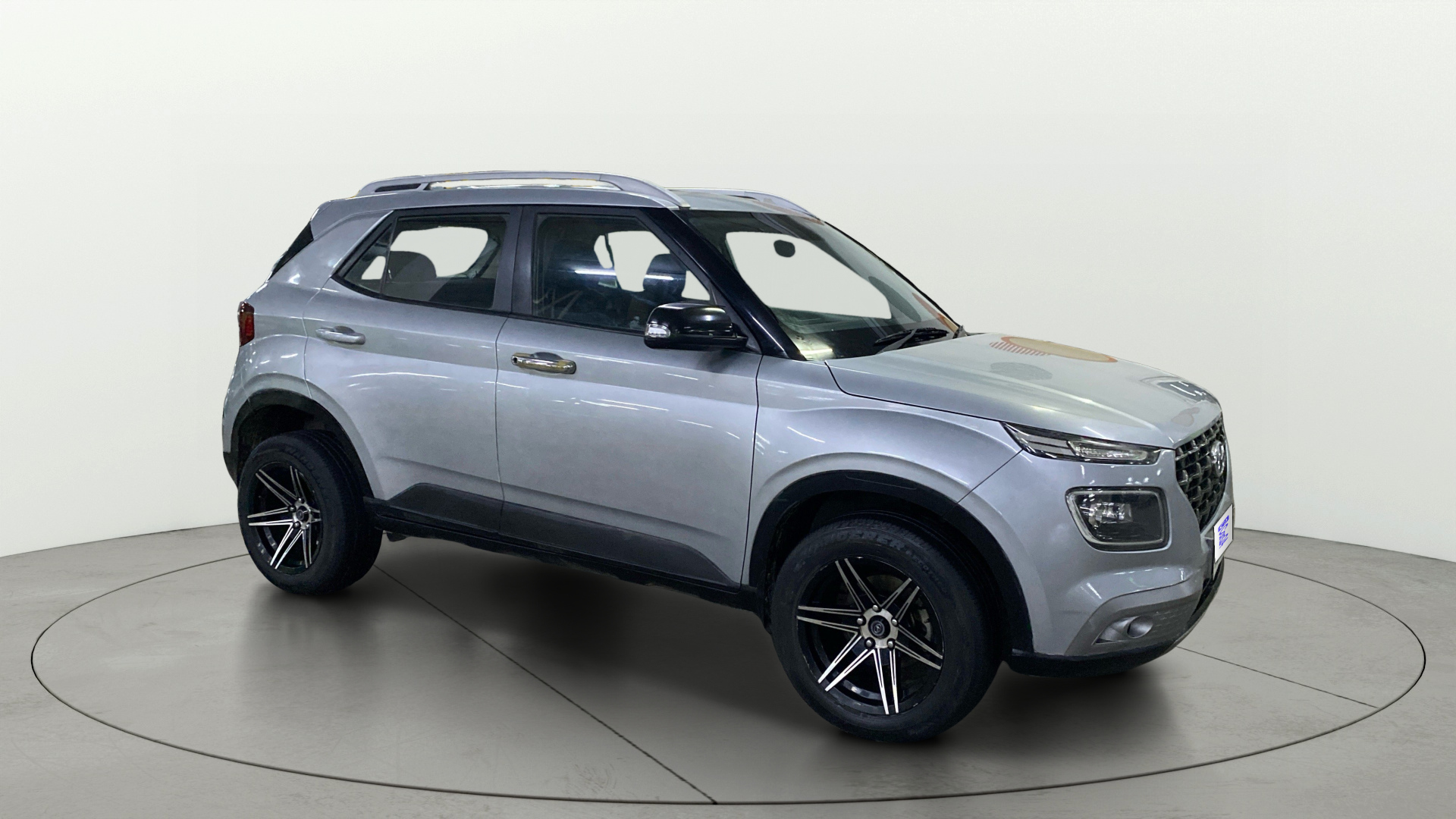 2020 Hyundai Venue 2022-2025 SX 1.4 CRDI