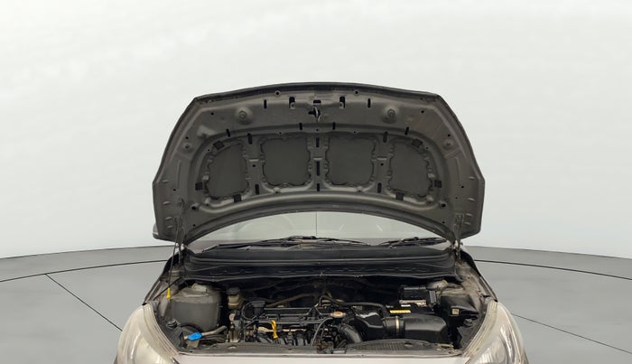 2013 Hyundai i20 MAGNA 1.2, Petrol, Manual, 78,973 km, Open Bonet