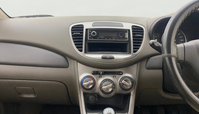 2013 Hyundai i10 ERA 1.1, Petrol, Manual, 54,947 km, Air Conditioner