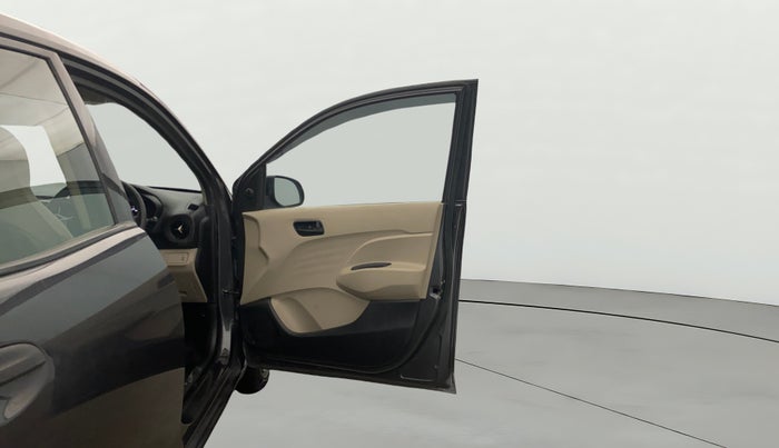 2020 Hyundai NEW SANTRO ERA EXECUTIVE, Petrol, Manual, 8,243 km, RHS Front Door