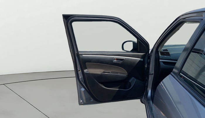 2014 Maruti Swift VXI, Petrol, Manual, 51,772 km, LHS Front Door