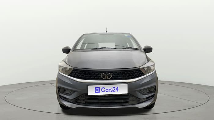 2022 Tata Tiago XM CNG, CNG, Manual, 90,117 km, Front