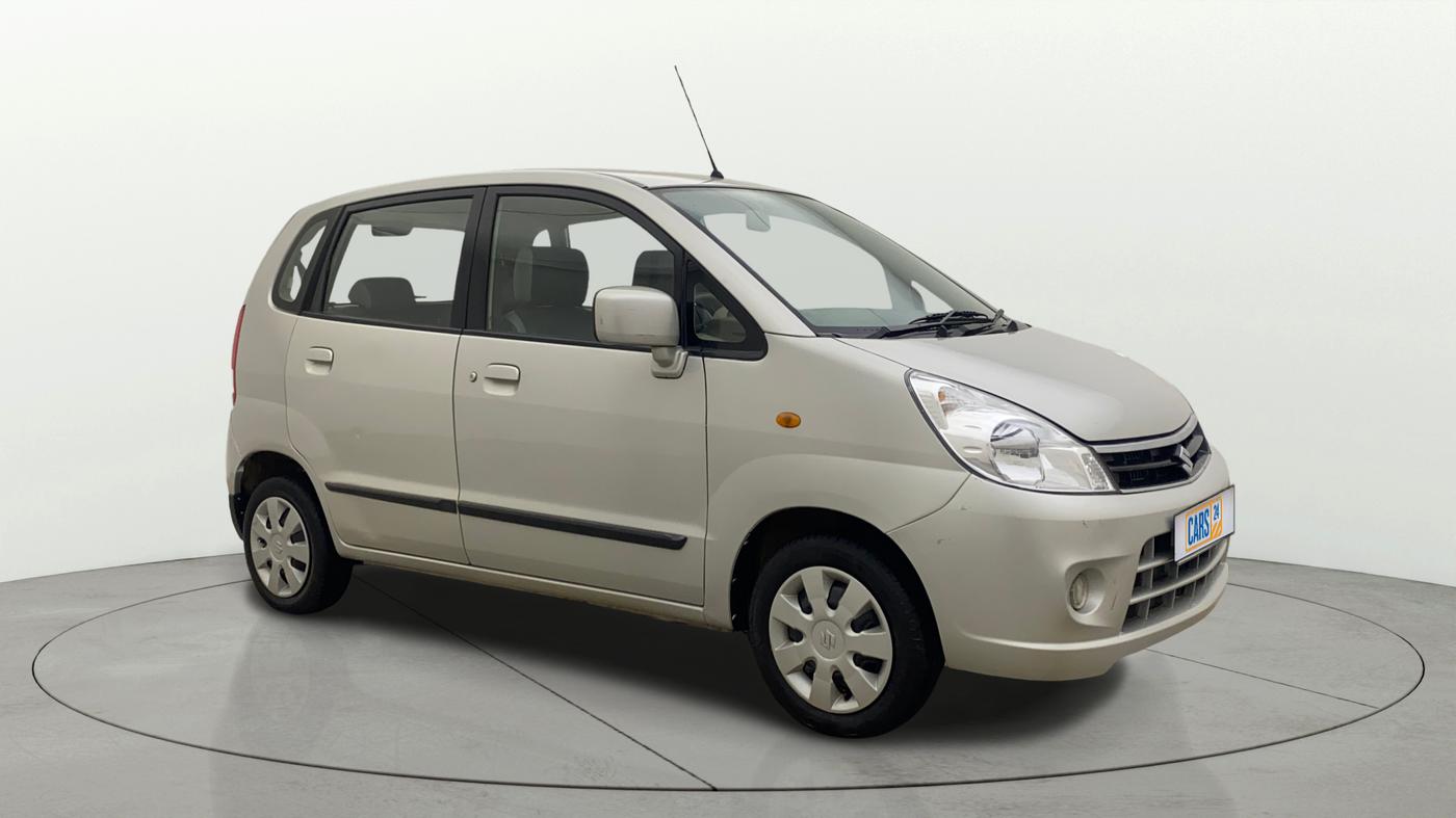 2013 Maruti Zen Estilo VXI, Petrol, Manual, 47,074 km, Right Front Diagonal