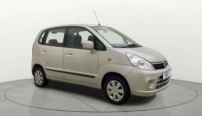 2013 Maruti Zen Estilo VXI, Petrol, Manual, 47,516 km, Right Front Diagonal
