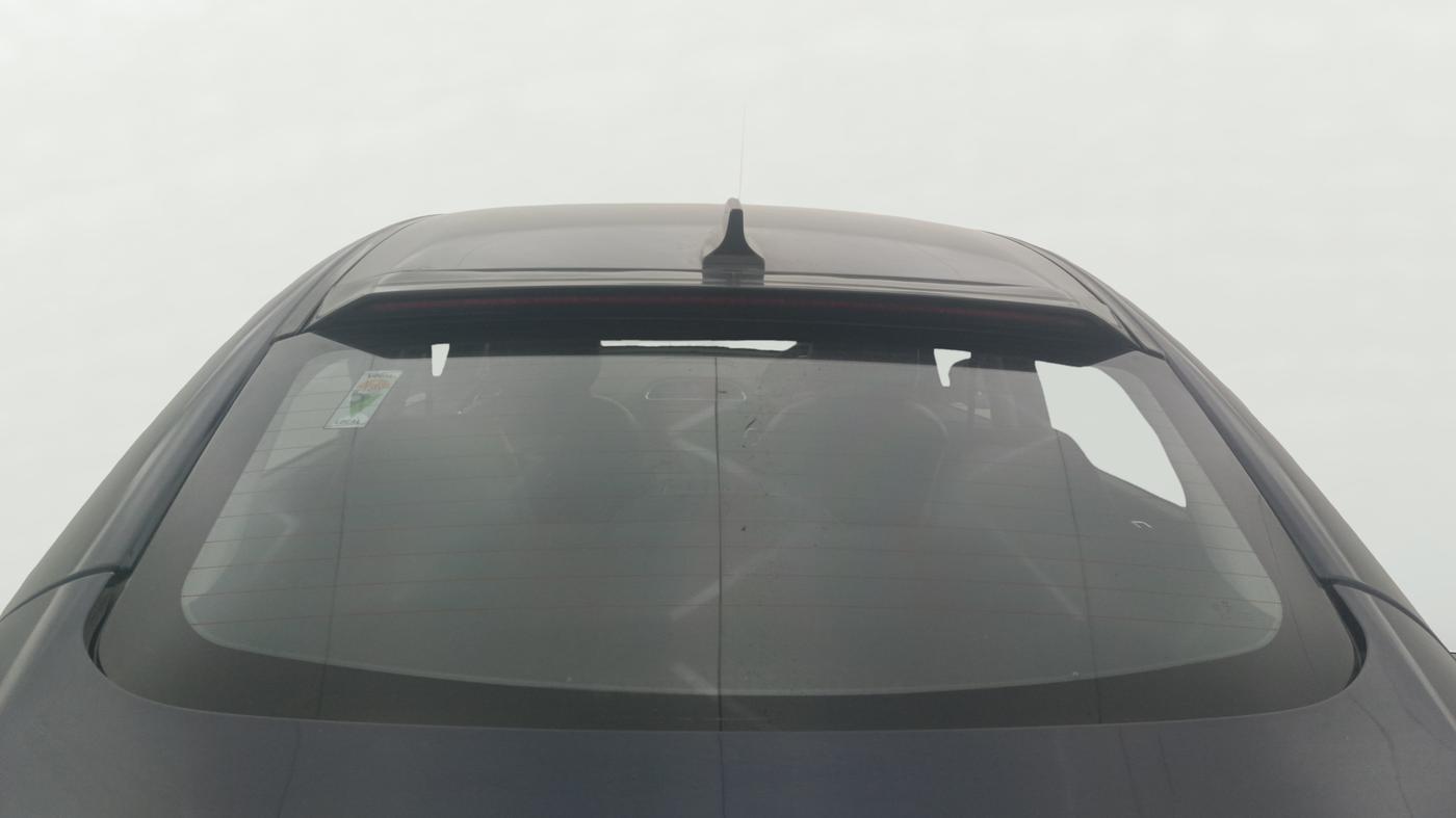 2022 Tata TIGOR XZA PLUS PETROL, Petrol, Automatic, 57,546 km, Rear Windshield