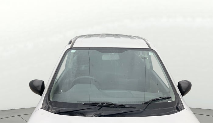 2015 Maruti Alto K10 VXI, Petrol, Manual, 55,642 km, Front Windshield