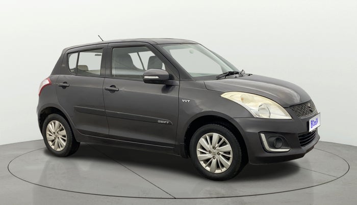 2014 Maruti Swift ZXI, Petrol, Manual, 51,965 km, SRP