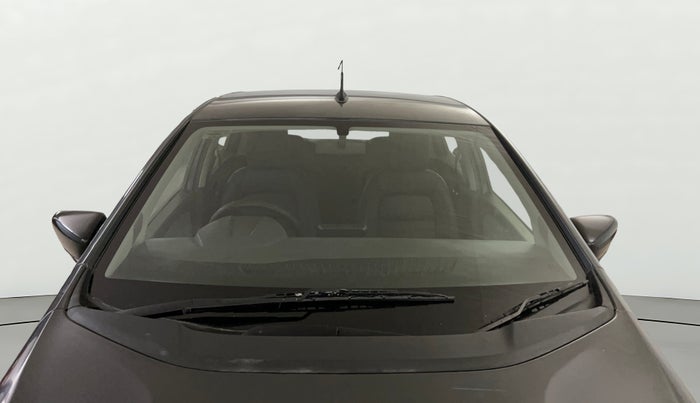 2021 Tata ALTROZ XE PETROL, Petrol, Manual, 18,377 km, Front Windshield
